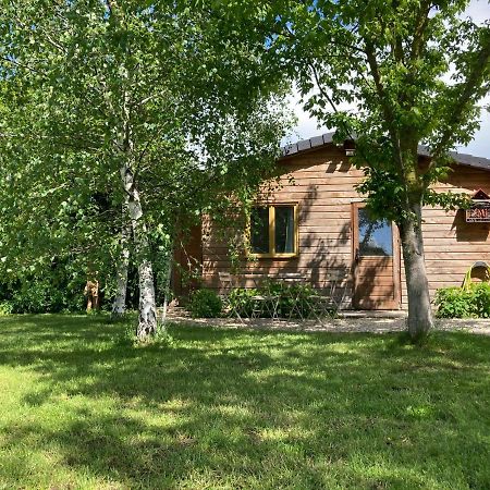 Chalet Proche Orleans Centre Saint-Jean-le-Blanc Екстер'єр фото