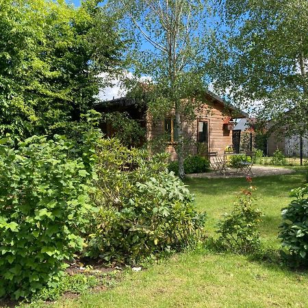 Chalet Proche Orleans Centre Saint-Jean-le-Blanc Екстер'єр фото