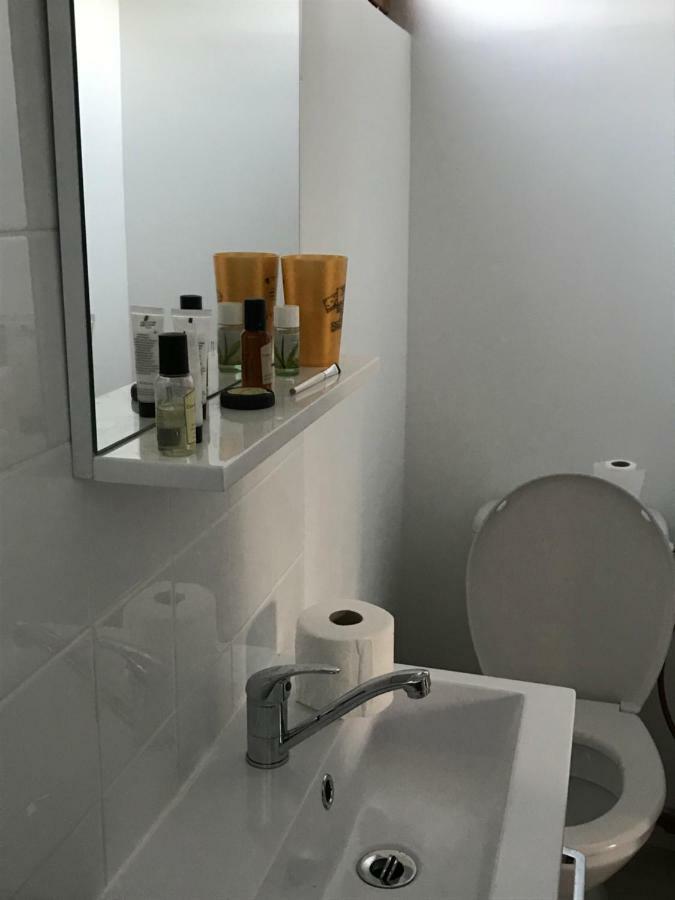 Chalet Proche Orleans Centre Saint-Jean-le-Blanc Екстер'єр фото