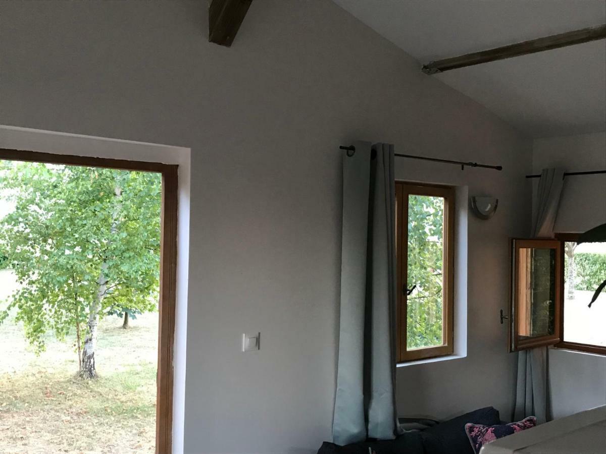 Chalet Proche Orleans Centre Saint-Jean-le-Blanc Екстер'єр фото