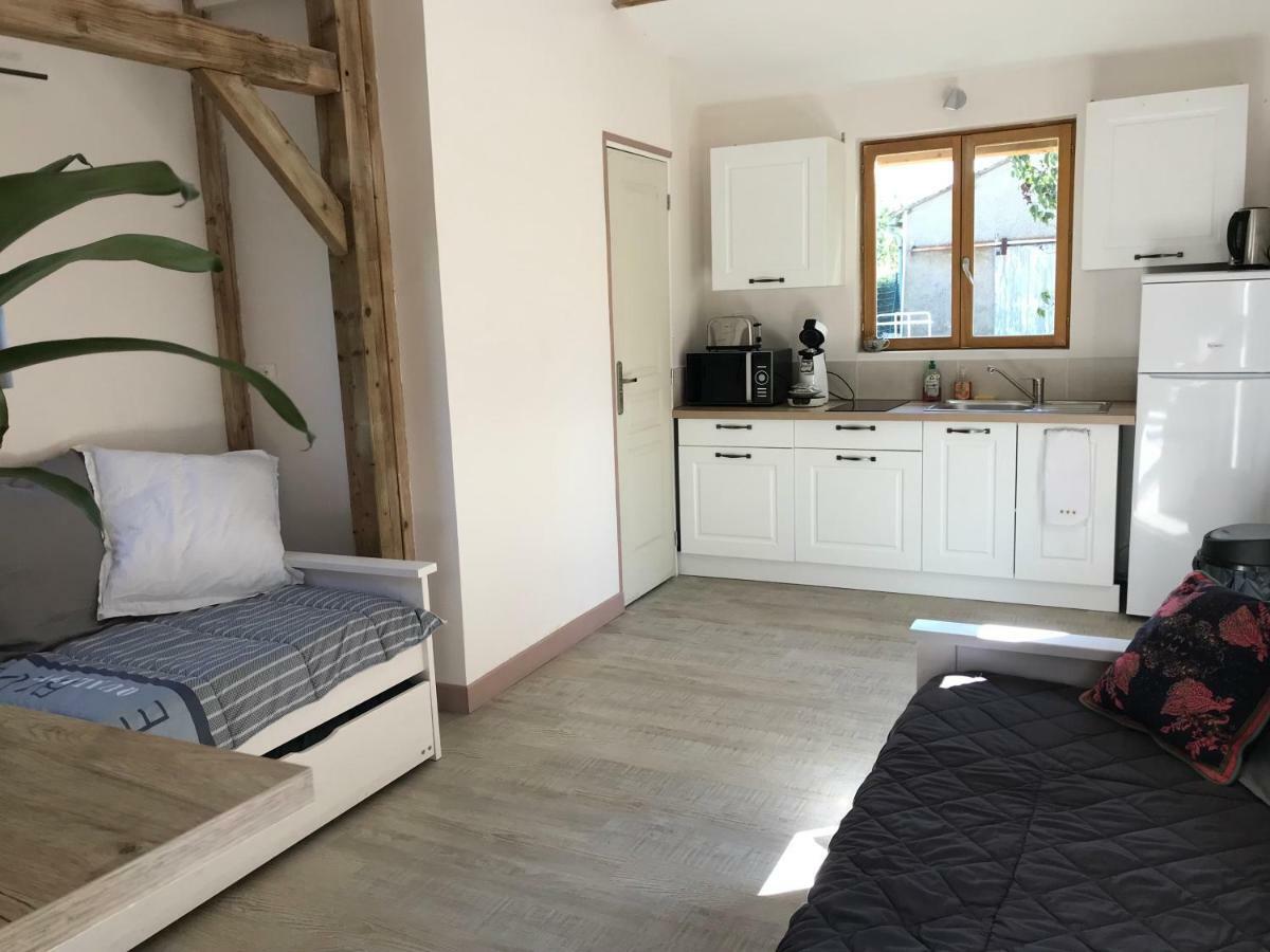 Chalet Proche Orleans Centre Saint-Jean-le-Blanc Екстер'єр фото